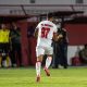 Vitória vence na última rodada da primeira fase do Baianão com gol de Val Foto: Victor Ferreira/ EC Vitória