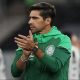 Abel Ferreira comenta sobre atual temporada Palmeiras no Paulista (Divulgação: Cesar Greco/Palmeiras)