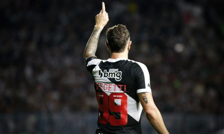 (Foto: Matheus Lima/Vasco)