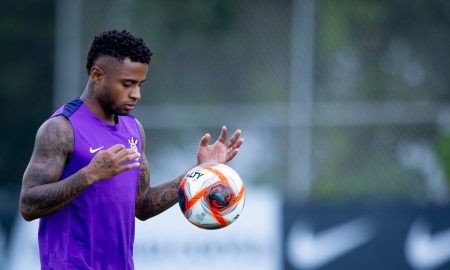 (Foto: Rodrigo Coca/Agência Corinthians)