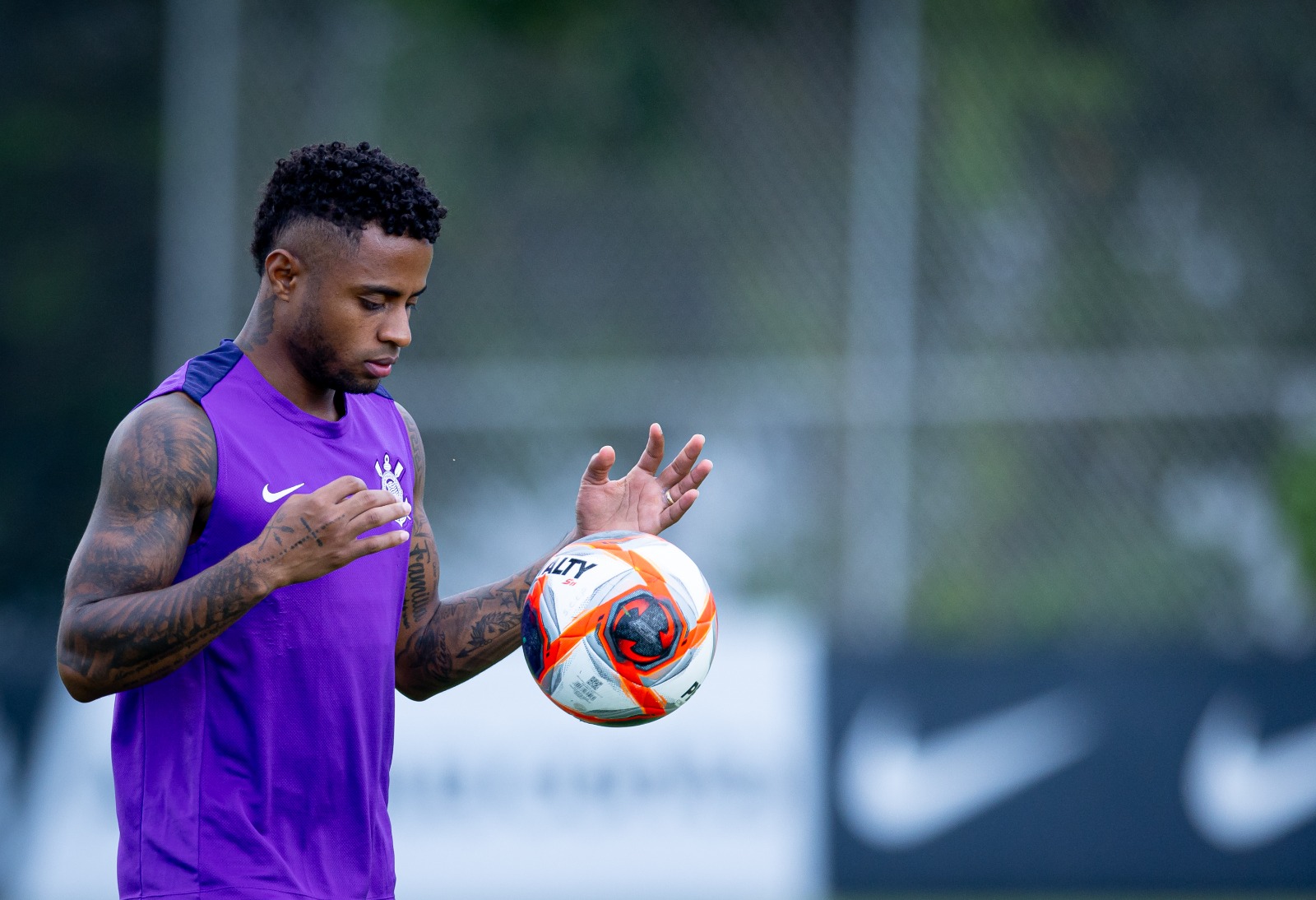 (Foto: Rodrigo Coca/Agência Corinthians)