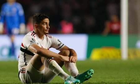 Pablo Maia (Photo by Miguel Schincariol/Getty Images)