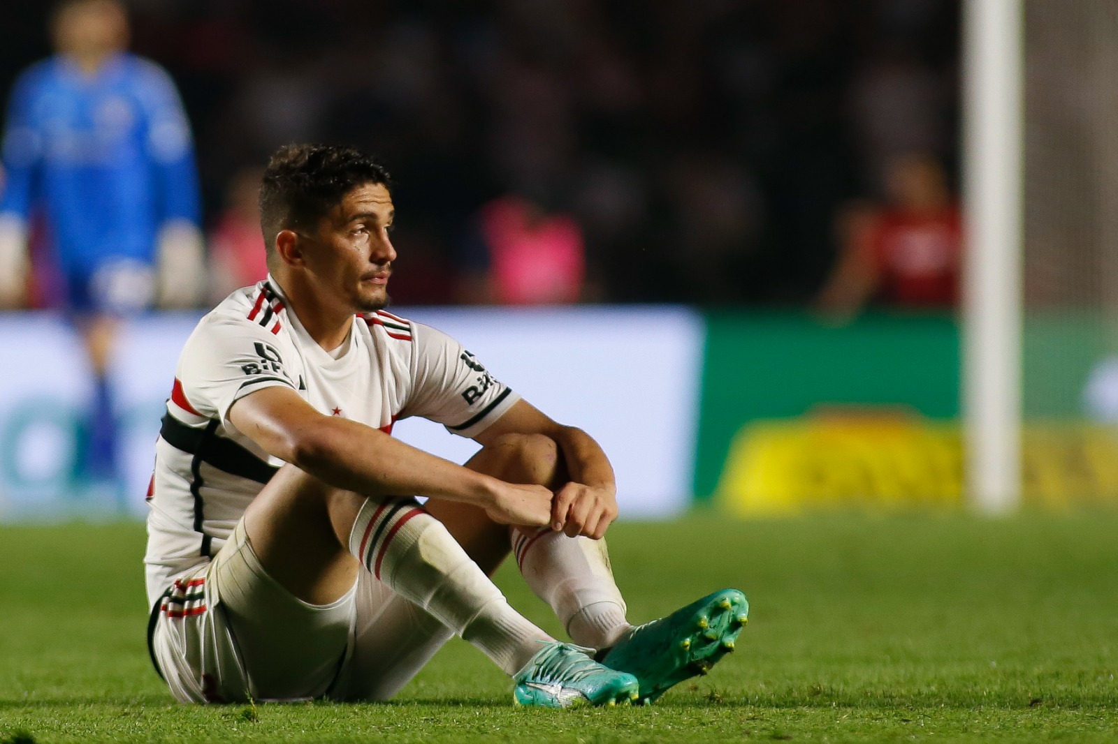 Pablo Maia (Photo by Miguel Schincariol/Getty Images)