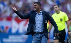 O Corinthians venceu o Noroeste neste sábado (1) por 2 a 1, dentro da Neo Química Arena, em partida válida pela sexta rodada do Paulistão. (Foto: Rodrigo Coca/Agência Corinthians)