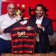 (Divulgação/Sport Recife)