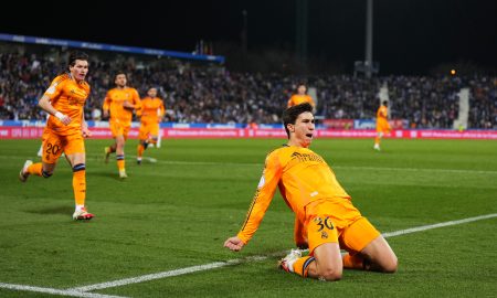 Gonzalo Garcia. (Foto:Angel Martinez/Getty Images)