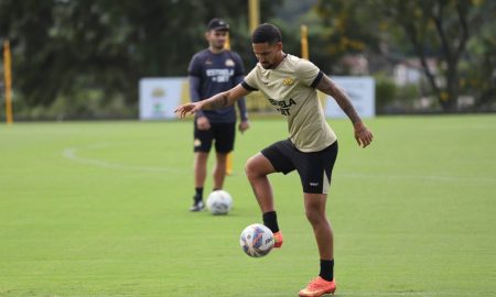 (Foto: Celso da Luz/ Assessoria de imprensa Criciúma E.C.)