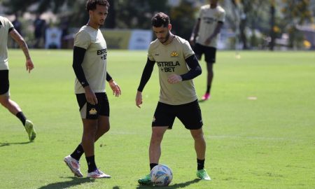 (Foto: Celso da Luz/ Assessoria de imprensa Criciúma E.C.)