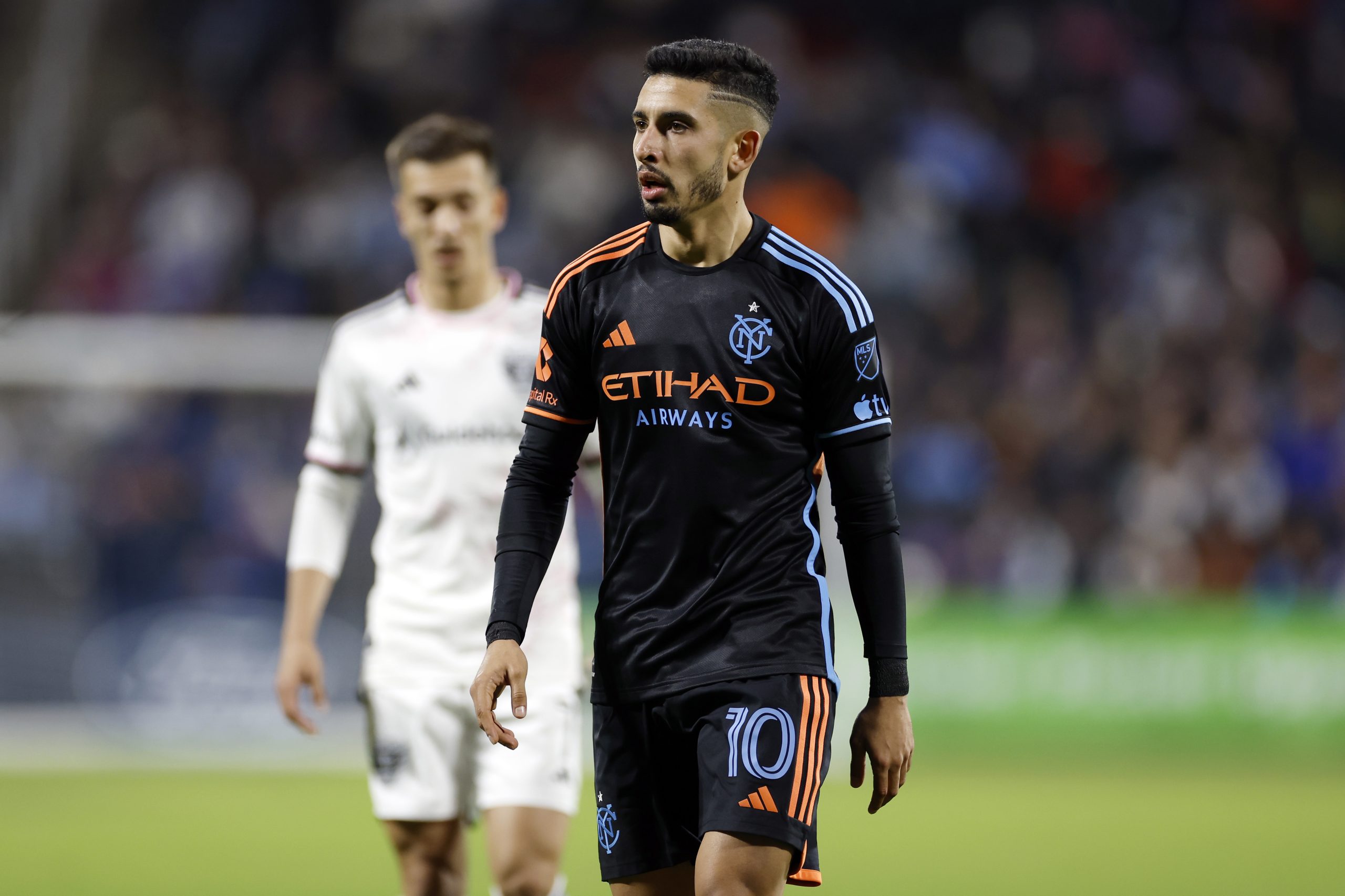 Santiago Rodríguez. (Foto: Sarah Stier/Getty Images)