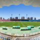 A Arena Batistão, em Aracaju. (Foto: Igor Matias/Governo de Sergipe)