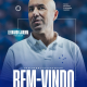 Leonardo Jardim é o novo técnico do Cruzeiro. (Foto: Divulgação / Cruzeiro)