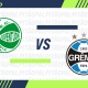 Juventude x Grêmio - Campeonato Gaúcho (Arte: ENM)