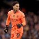 Ederson. (Foto: Carl Recine/Getty Images)