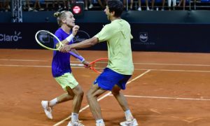 Rafael Matos e Melo (Foto: Fotojump)