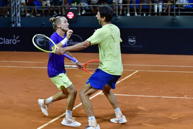 Rafael Matos e Melo (Foto: Fotojump)