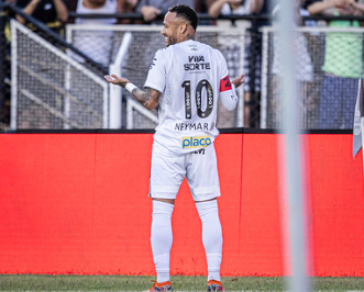 (Fotos: Raul Baretta/ Santos FC)