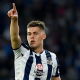 Federico Girotti em ação pelo Talleres. (Foto: Getty Images)