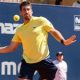 Orlando Luz (Foto: Chile Open, Benjamín Villela)