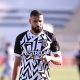 Nilson Júnior com a camisa da Ponte Preta. (Foto: Karen Fontes/Especial PontePress)