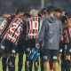 São Paulo no Paulistão 2025 (Créditos: Rubens Chiri/Saopaulofc.net)