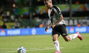 Foto destaque: Matheus Lima/Vasco