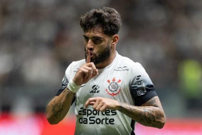 Após não conseguir se classificar para a próxima fase da Libertadores, o Corinthians agora irá disputar a Copa Sul-Americana. (Foto: Rodrigo Coca/Agência Corinthians)