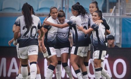 (Foto: Divulgação/Corinthians)