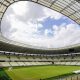 Arena Castelão. (Foto: Carlos Gibaja/Gov. do Ceará)