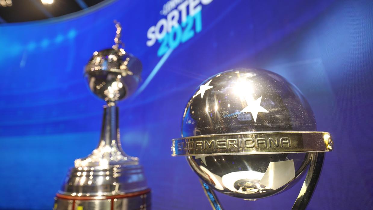 Foto: Staff Images/ CONMEBOL