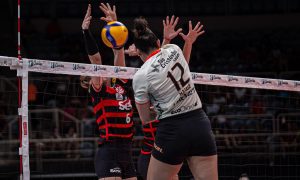 Osasco e Sesc Flamengo podem se reencontrar nas quartas da Superliga