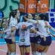 Paulistano Barueri vence o Abel Moda na Superliga