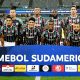 Fluminense de volta à Sul-Americana. (FOTO: MAILSON SANTANA/FLUMINENSE FC)