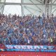 Torcida do Grêmio no Beira-Rio. (Foto: Lucas Uebel/GFBPA)