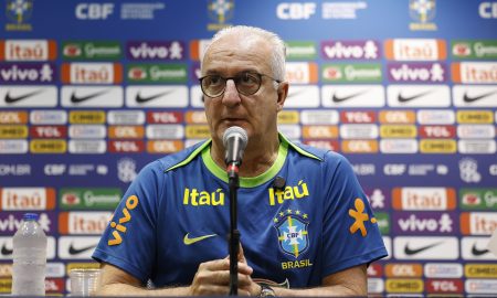 Dorival Júnior convocou a Seleção Brasileira