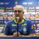 Dorival Júnior convocou a Seleção Brasileira