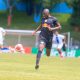 Luis Gustavo, jogador do Red Bull Bragantino. (Foto: Fernando/Red Bull Bragantino)