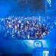 Torcida do Avaí. (Foto: Karolina Silva/AFC)