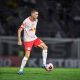 André, jogador do Red Bull Bragantino. (Foto: Ari Ferreira/Red Bull Bragantino)