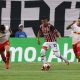 Erick em atuação pelo São Paulo. (Foto: Rubens Chiri/SPFC)