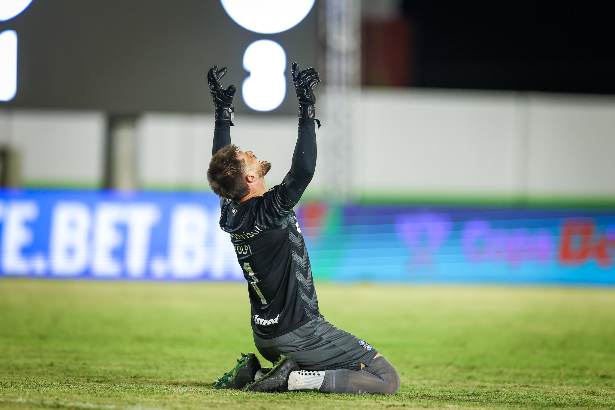 (FOTO: LUCAS UEBEL/GRÊMIO FBPA)