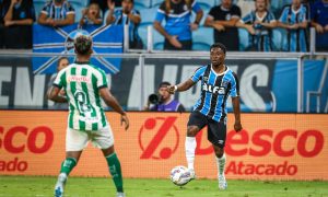 (FOTO: LUCAS UEBEL/GRÊMIO FBPA)