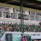 Torcida da Chapecoense presente no Estádio Josué Annoni. (Foto: Tiago Meneghini/ACF)