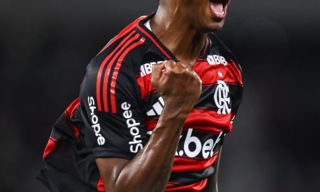 Fotos: Gilvan de Souza/Flamengo