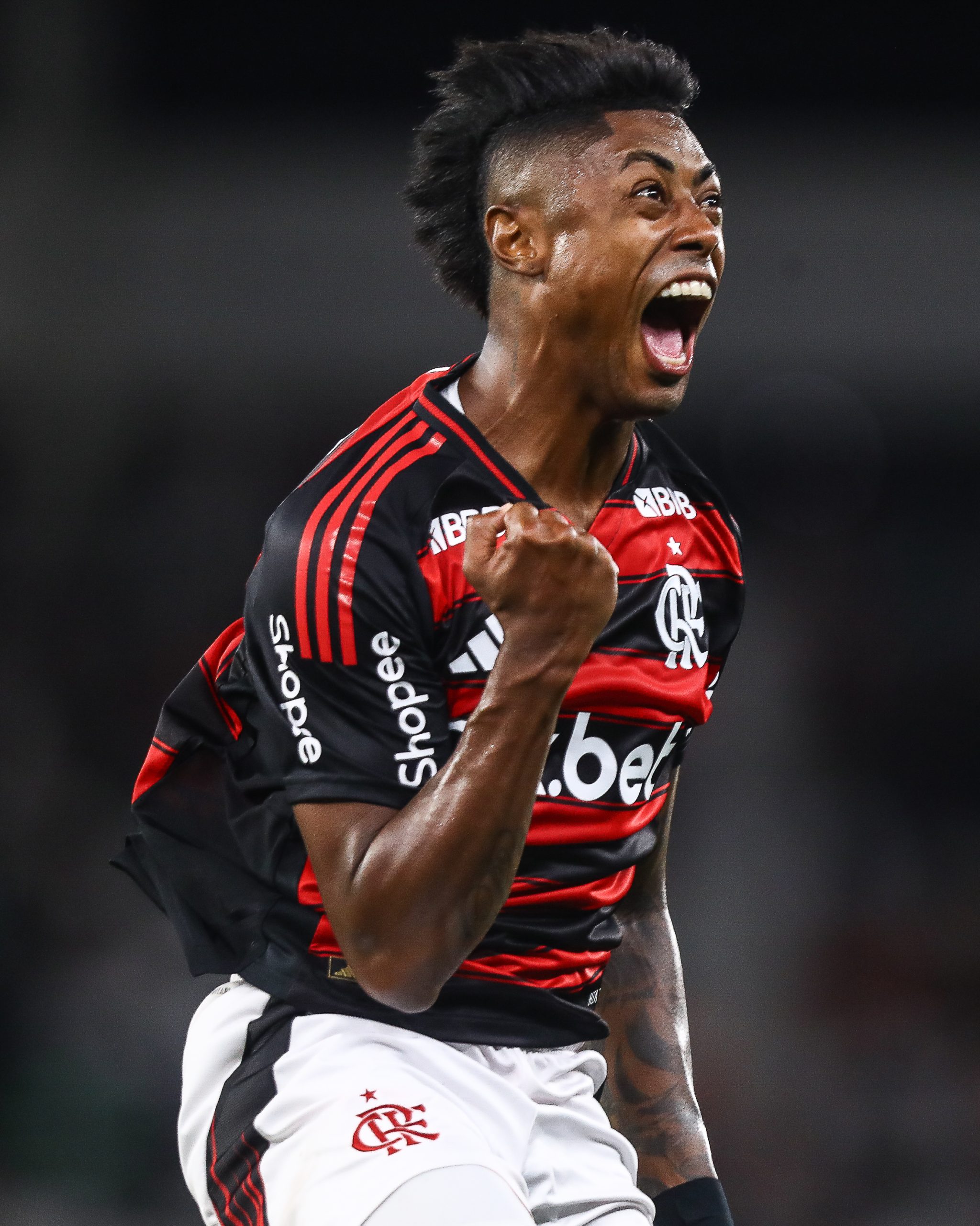 Fotos: Gilvan de Souza/Flamengo