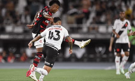 Foto: Paula Reis/Flamengo