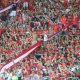 Torcida do Inter no Beira-Rio. (Foto: Ricardo Duarte/SCI)