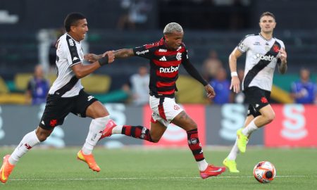 Foto destaque: Gilvan de Souza/Flamengo