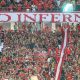 Torcida do Inter no Beira-Rio. (Foto: Ricardo Duarte/SCI)