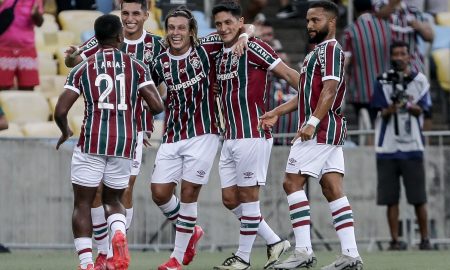 Fluminense vence Volta Redonda com autoridade e abre vantagem na semi do Cariocão 2025