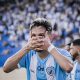 Pablo em atuação pelo Londrina. (Foto: Juninho Messias/LFC)